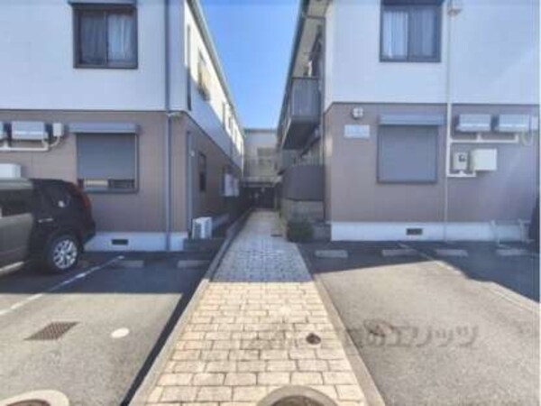 通路