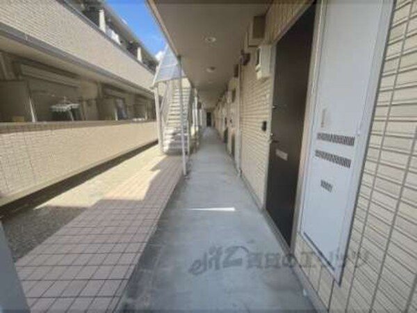 通路