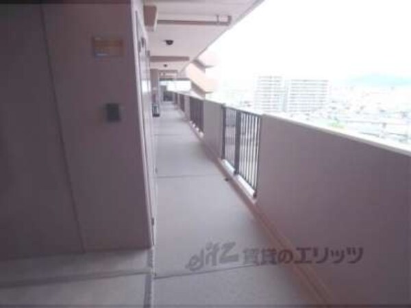 廊下