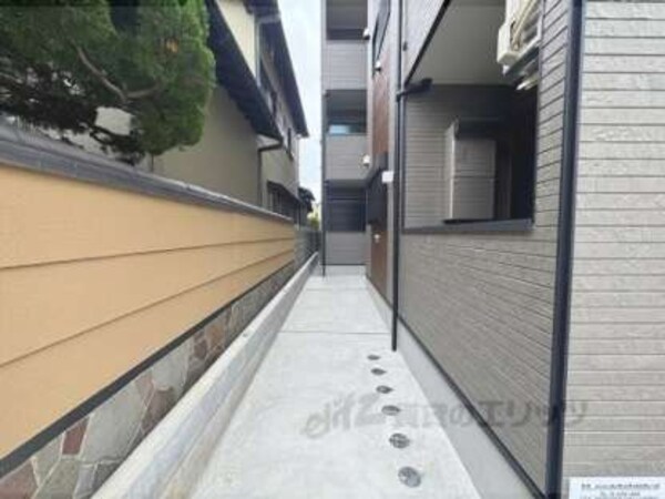 通路