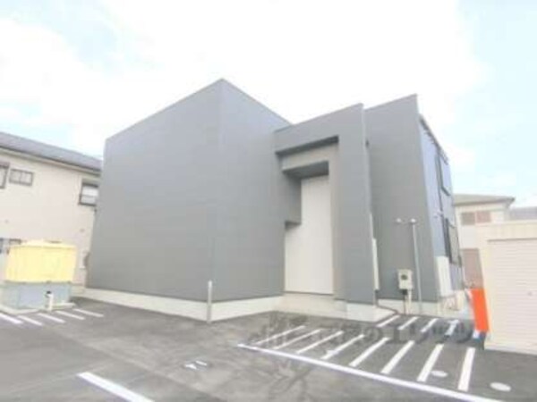 建物全体