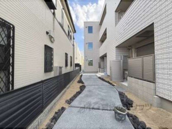通路