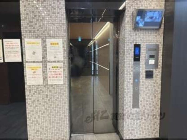 エレベーター