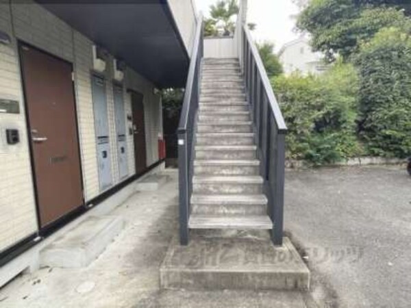 階段