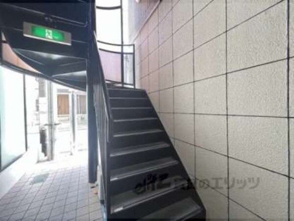 階段