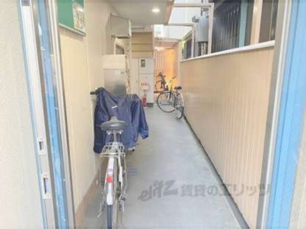 通路