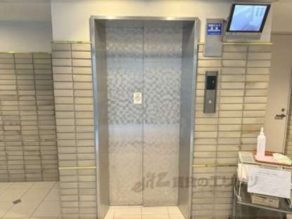 エレベーター