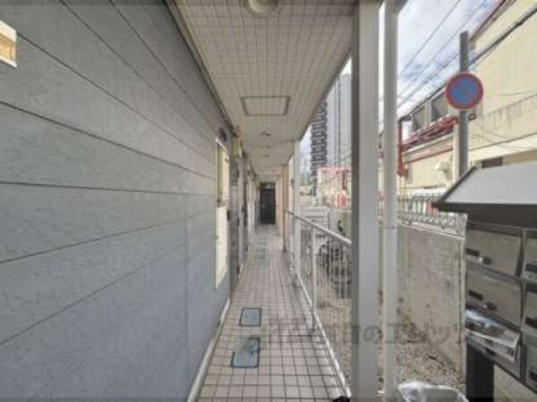 通路