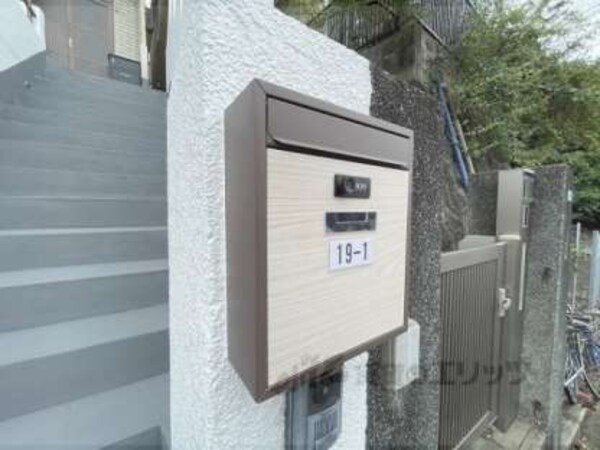 ポスト