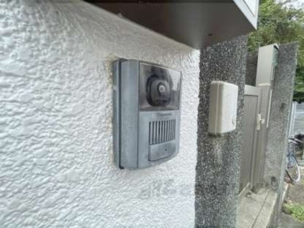 インターフォン