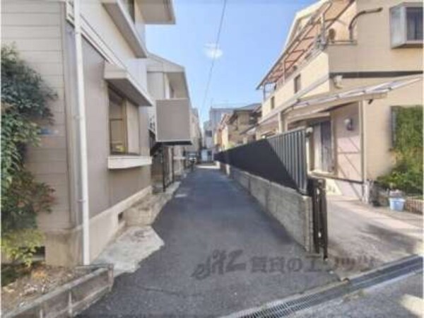 通路
