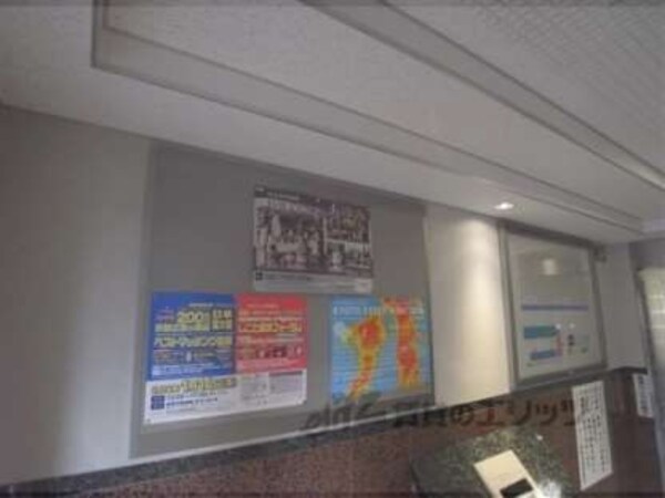 掲示板