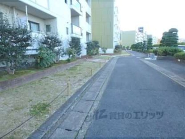 通路