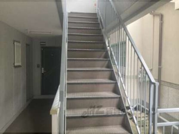 階段