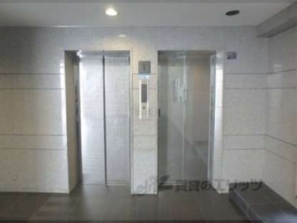 エレベーター