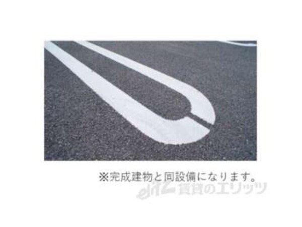 駐車場(イメージ写真)