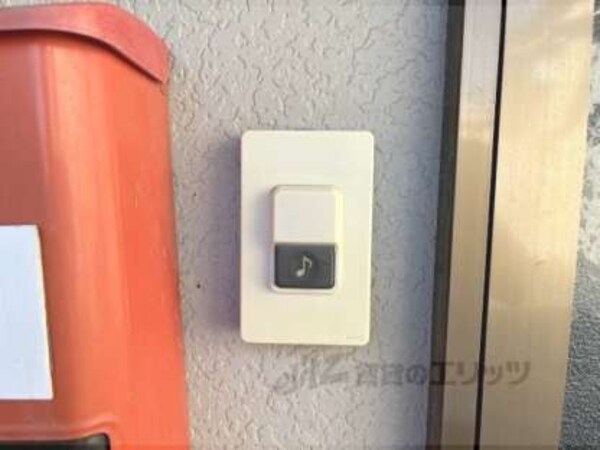 インターホン