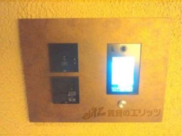 オートロック