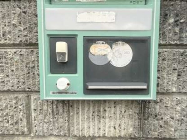 インターホン