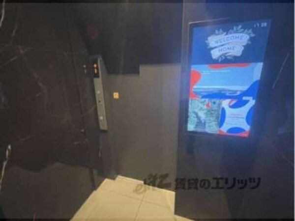 エレベーター