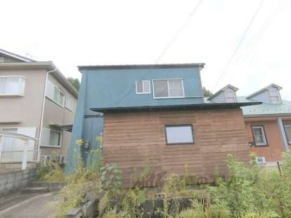 建物全体