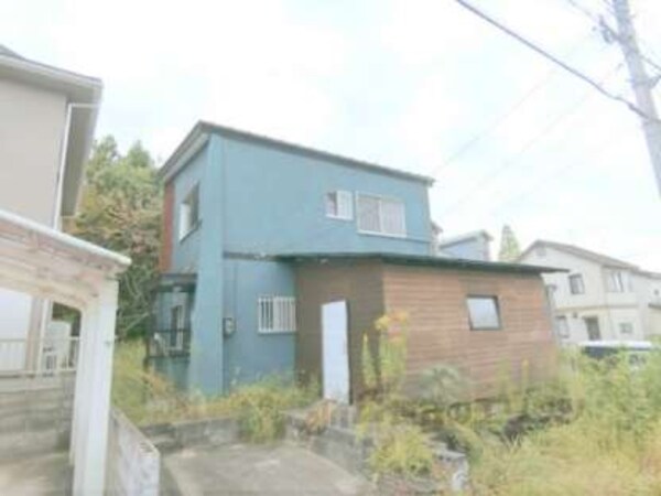 建物全体