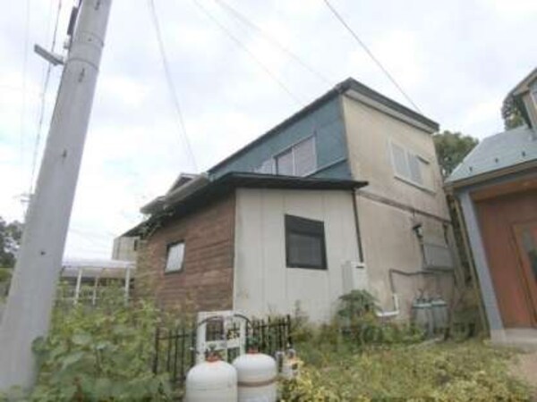 建物全体