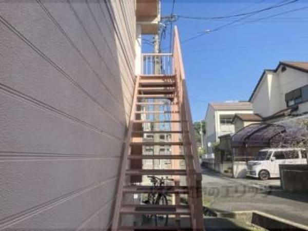 階段