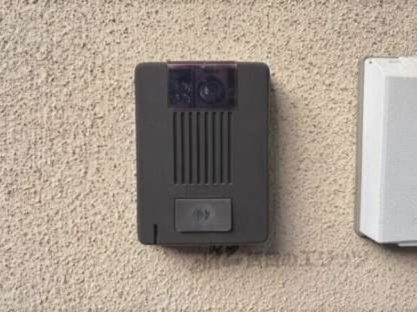 モニターフォン