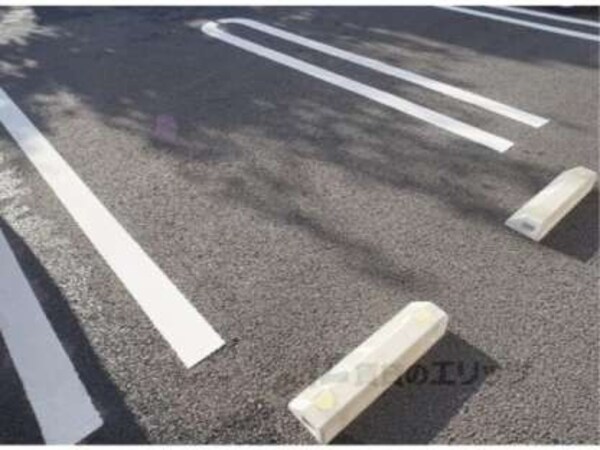 駐車場(イメージ写真)