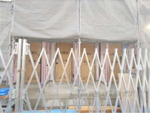 ロビー(イメージ)