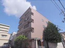 グリーンプラザかどのの外観写真