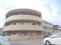 カントリーベアの外観写真