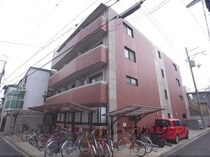 シャトールミエールの外観写真