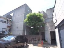 ＤＡ　ＣＯＵＲＴの外観写真