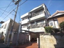 ピュアネス畑中の外観写真