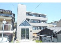 リ・ミラリオの外観写真