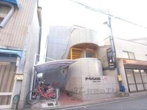 アーベインハウスの外観写真