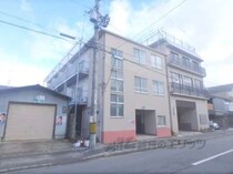 コーポ山善の外観写真