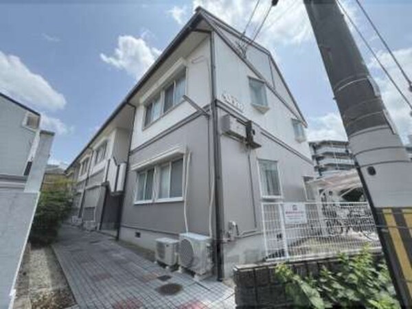 外観写真(外観)