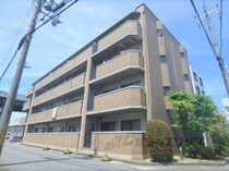 メゾン・ド・セレサの外観写真