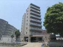 ウエストの外観写真