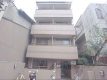 グランブルーの外観写真