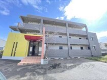 ローサセタの外観写真