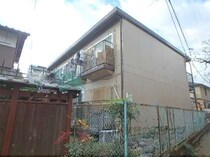 ハイツ山口の外観写真