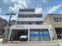 ＪＴサフランの外観写真