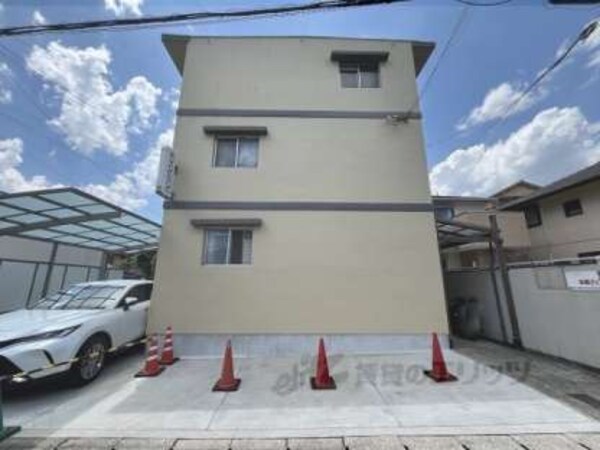 外観写真(外観)