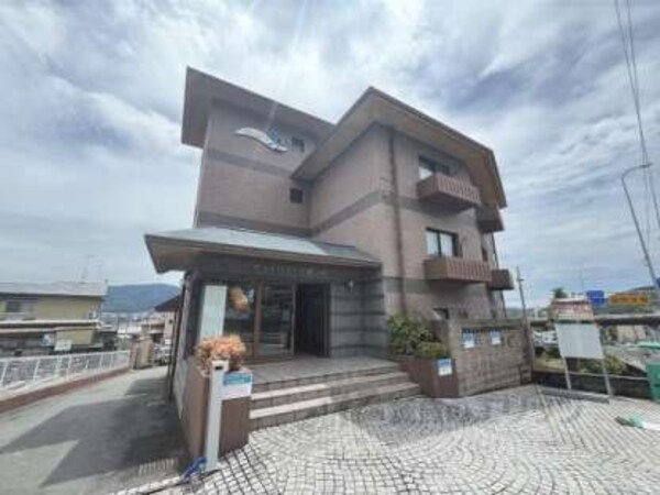 外観写真(外観)