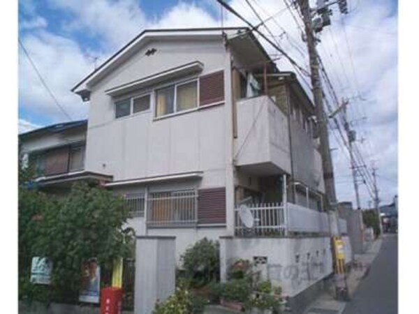 外観写真(外観)