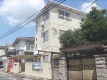 インペリアル佐竹の外観写真